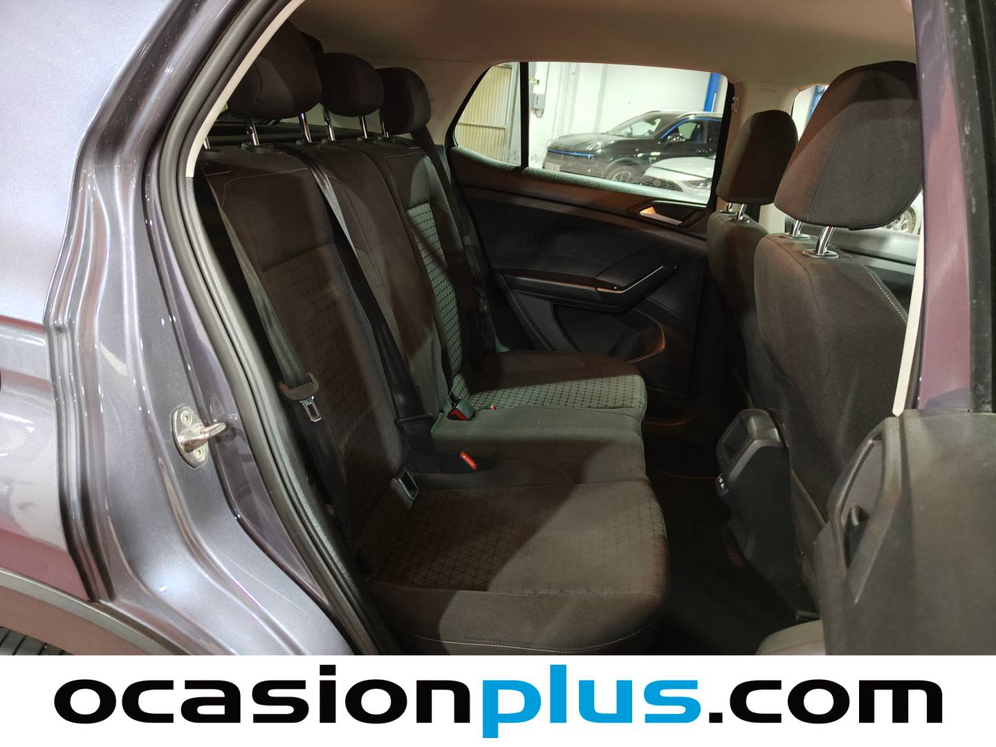 Volkswagen T-Cross Volkswagen T-Cross Advance 1.0 TSI  (110 CV) al mejor precio