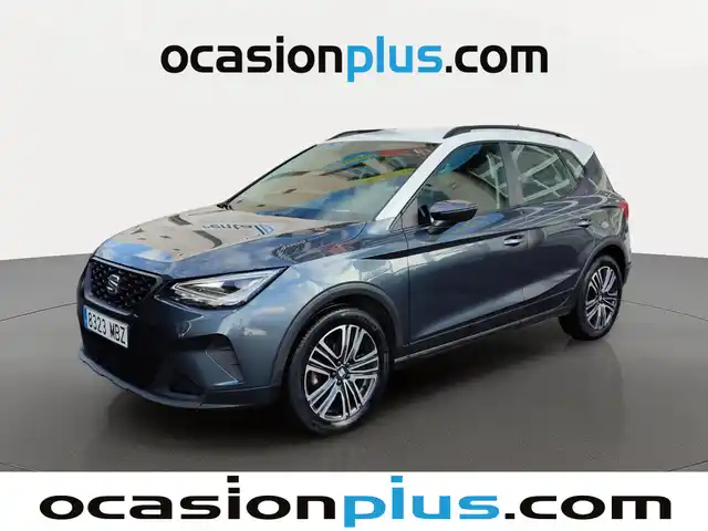 Seat Arona 1.0 TSI Style XL (110 CV) de segunda mano
