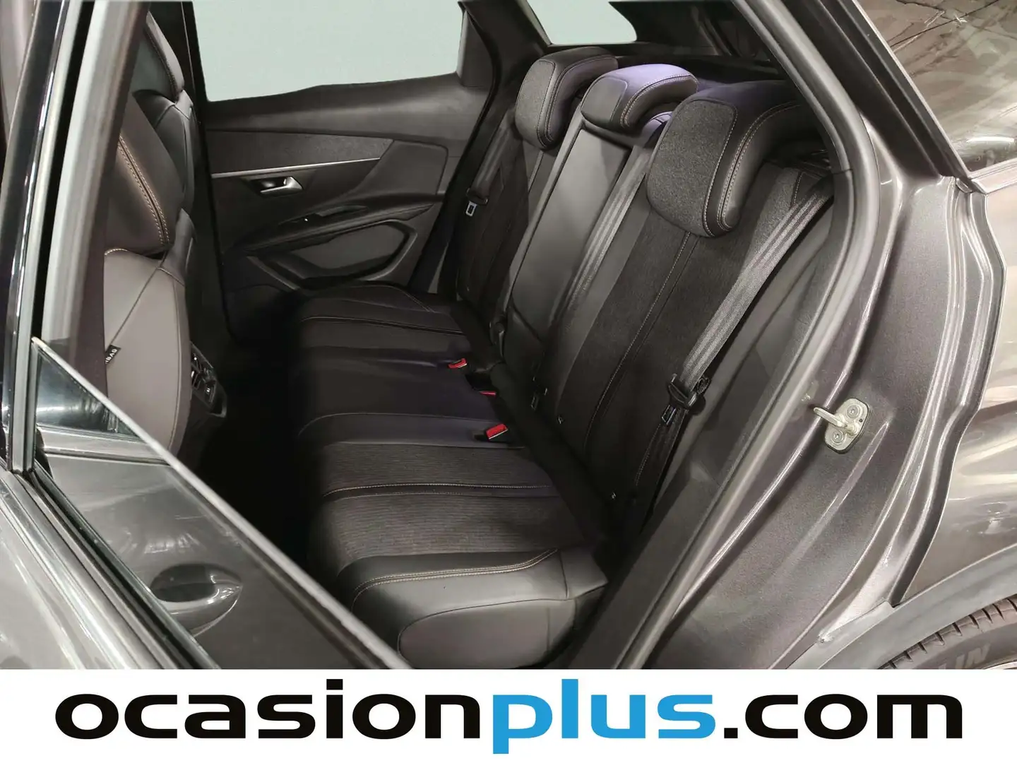 Foto Peugeot 3008 Peugeot 3008 BlueHDi 150 S&S GT Line (150 CV)