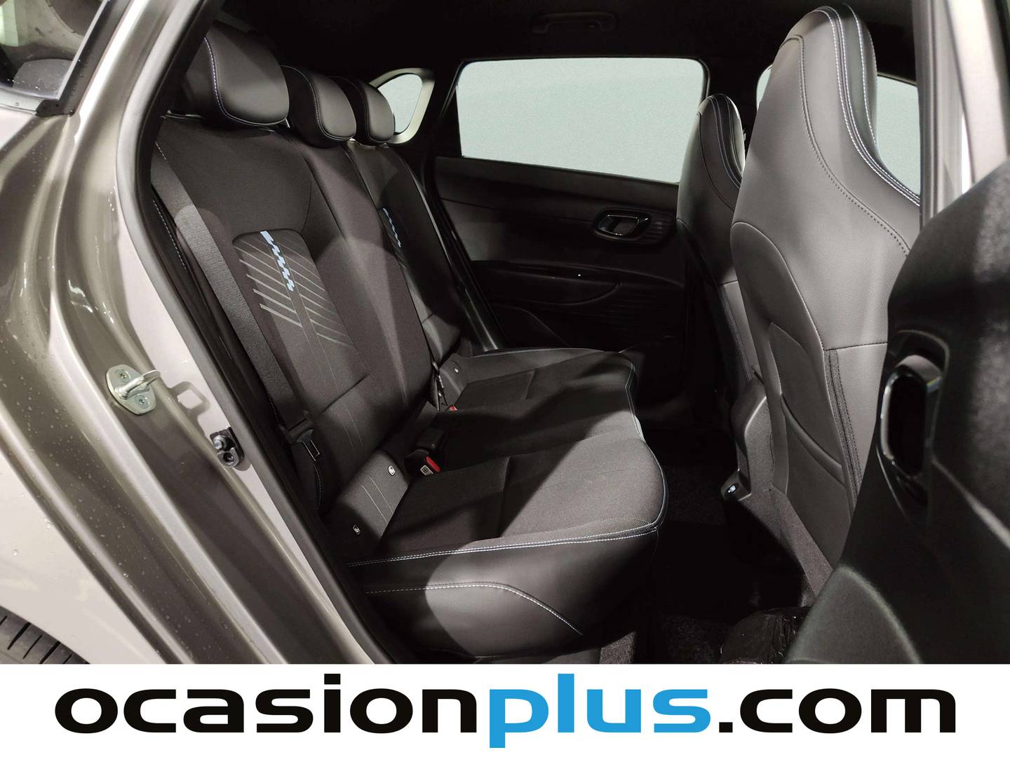 Hyundai i20 Hyundai i20 1.6T N (204 CV) manual