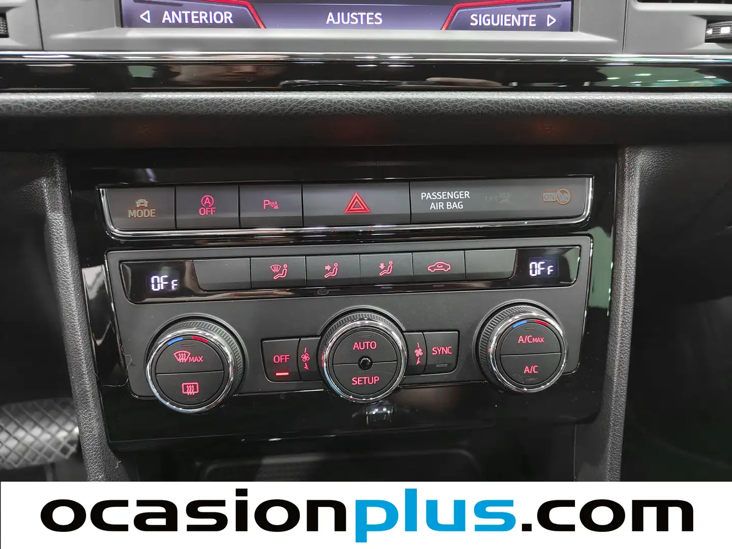 Foto Seat León SEAT León ST 1.5 EcoTSI S&S FR DSG (150 CV)