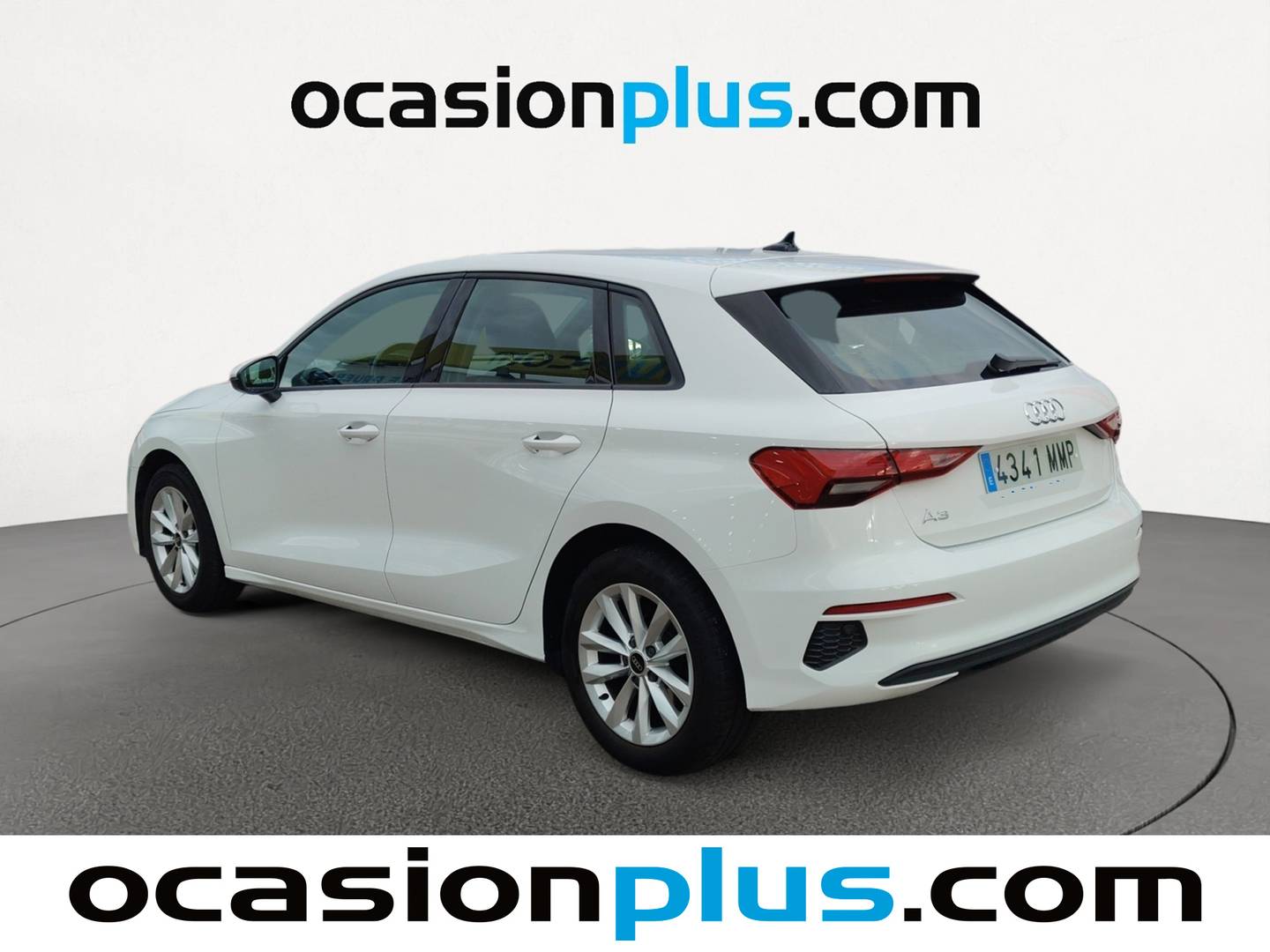 Foto Audi A3 Audi A3 Sportback 30 TFSI (110 CV) S tronic