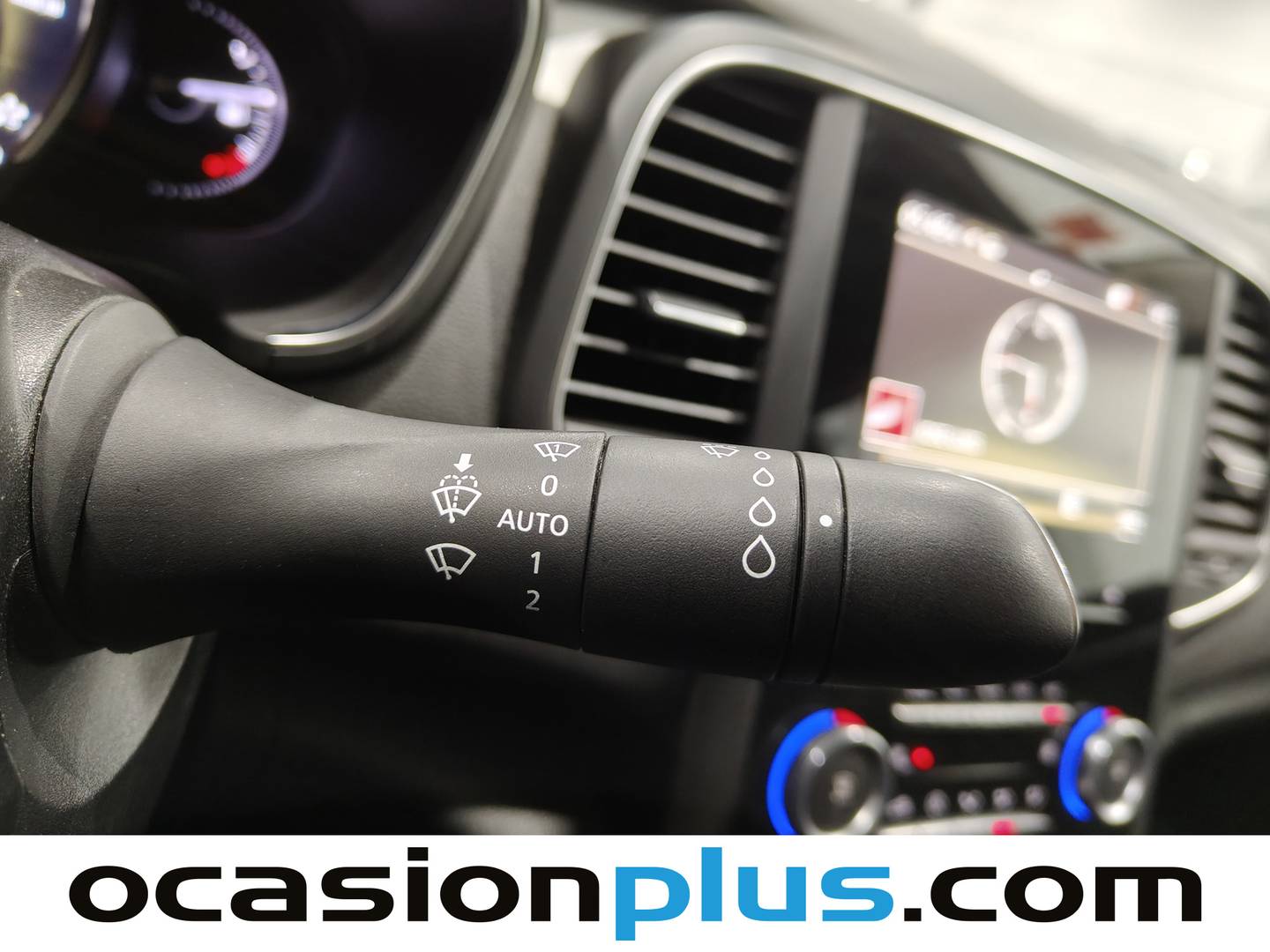 Foto Renault Talisman Renault Talisman Limited Blue dCi (120 CV)