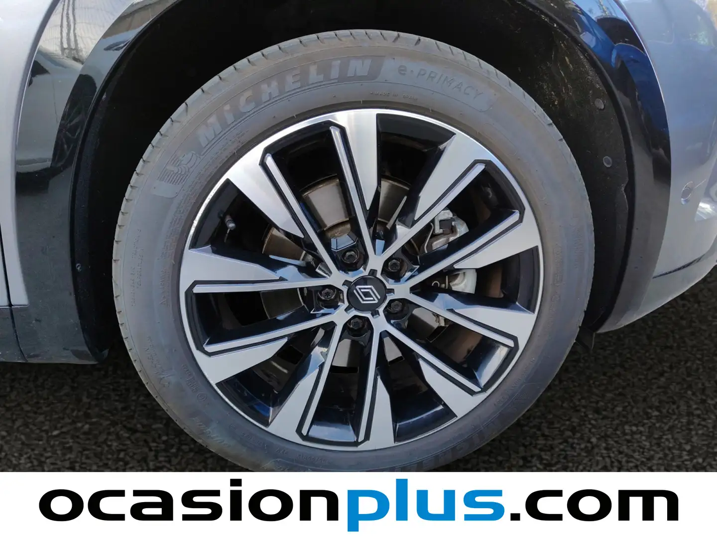 Foto Renault Austral Renault Austral Techno E-Tech Full Hybrid (200 CV)