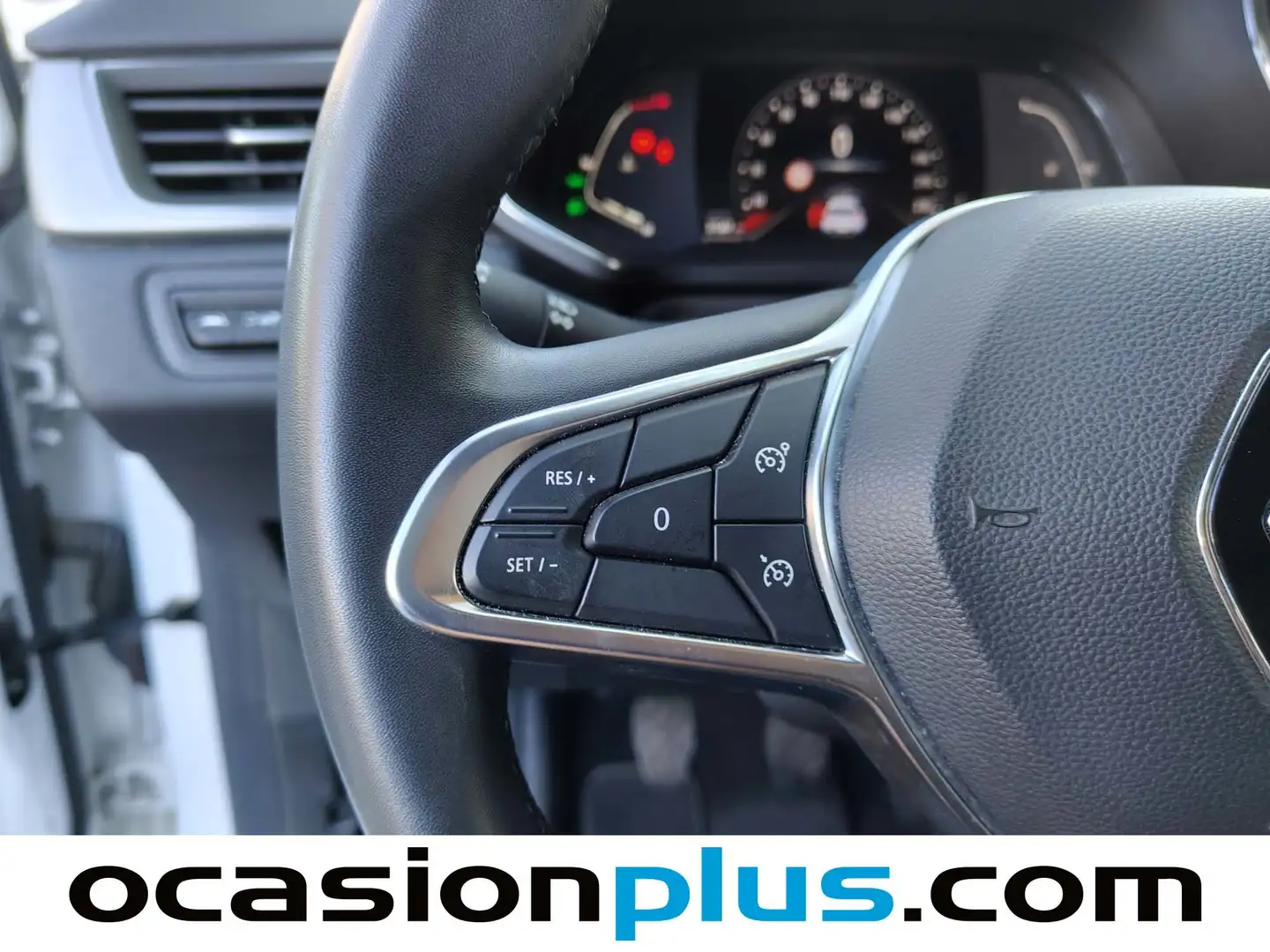 Foto Renault Captur Renault Captur Zen TCe (130 CV) GPF