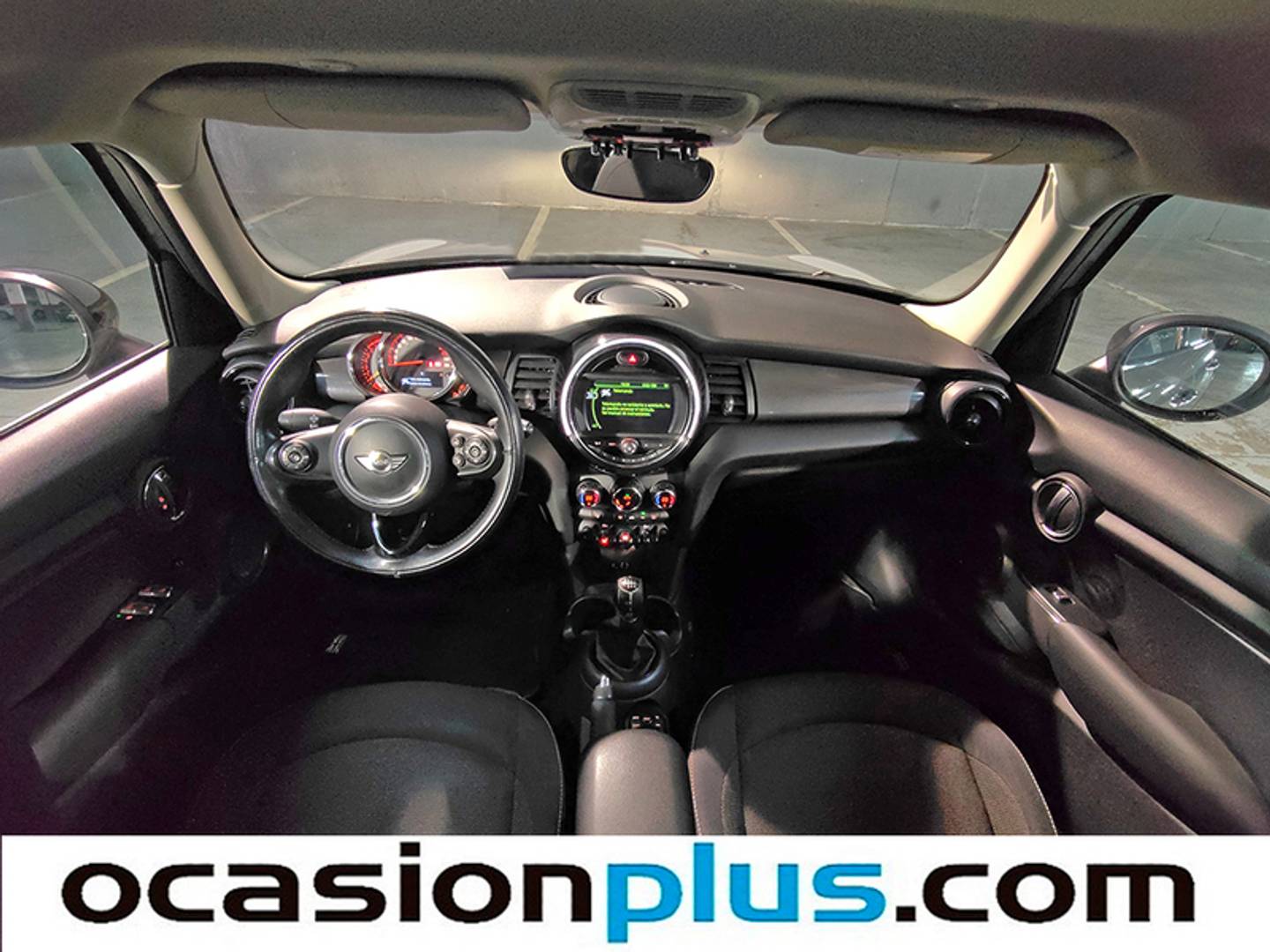 Foto Mini MINI MINI MINI 5 Puertas Cooper (136 CV)