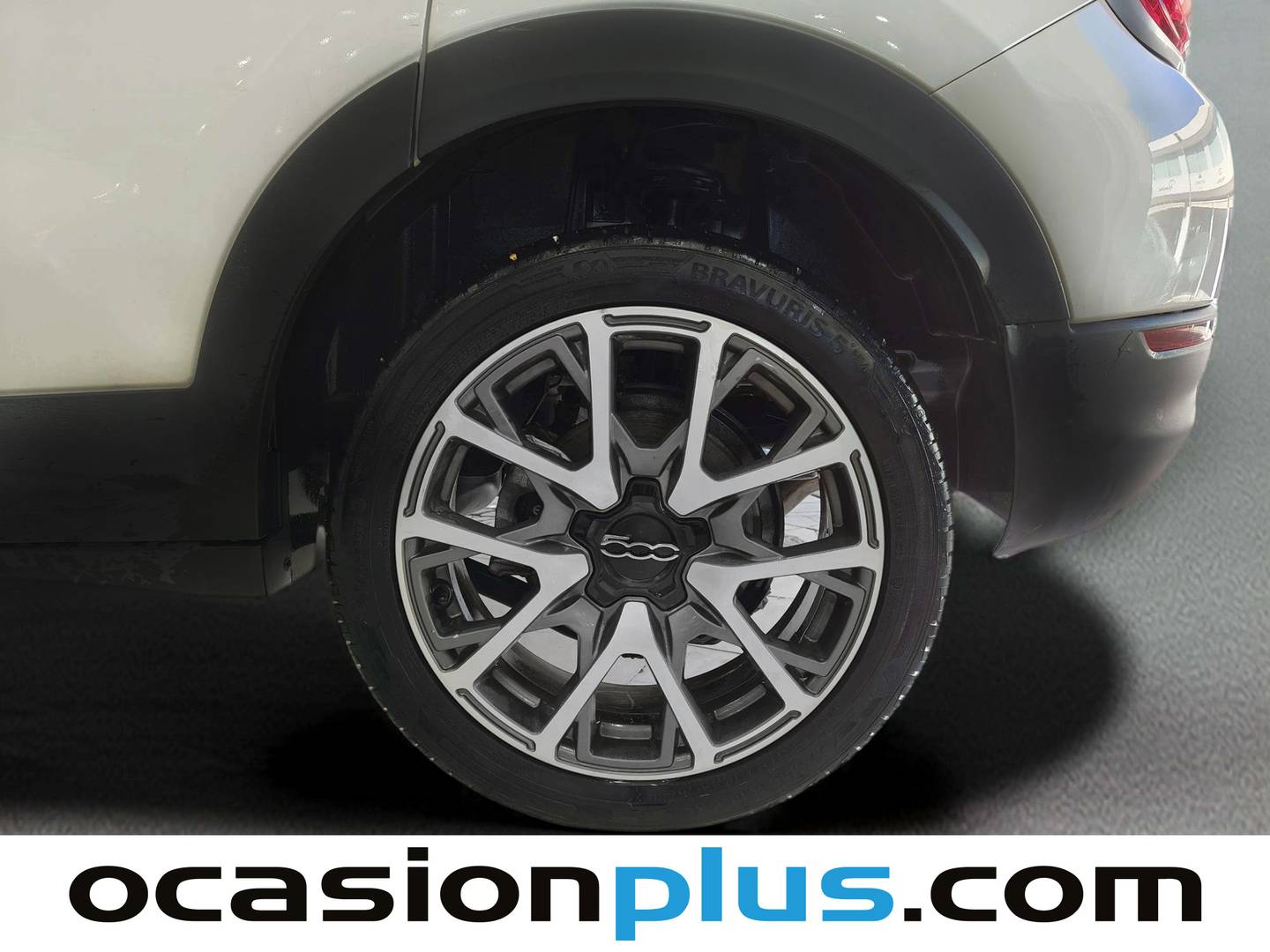 Fiat 500X Fiat 500X 2.0 Multijet Cross Plus 4x4 (140 CV) manual