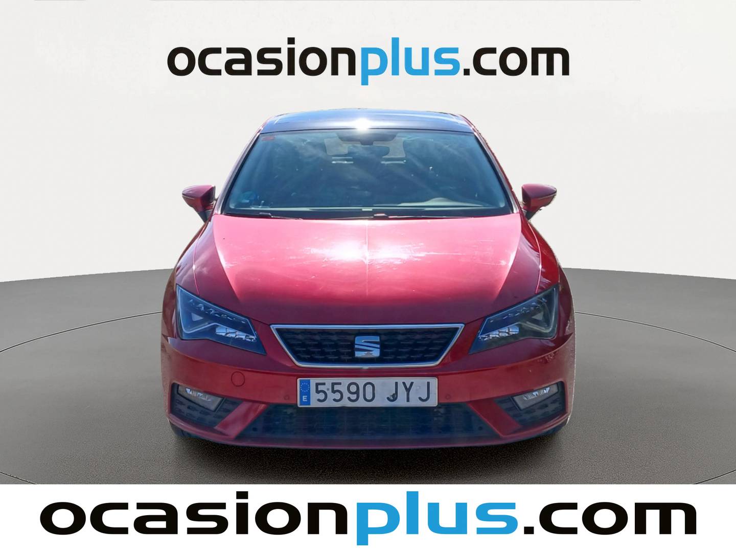 Seat León Seat León 1.4 TGI GNC S&S Style (110 CV) 110cv