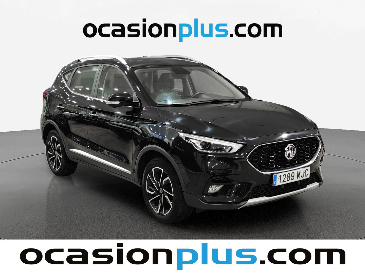 Foto MG ZS MG ZS 1.0T Luxury (111 CV)