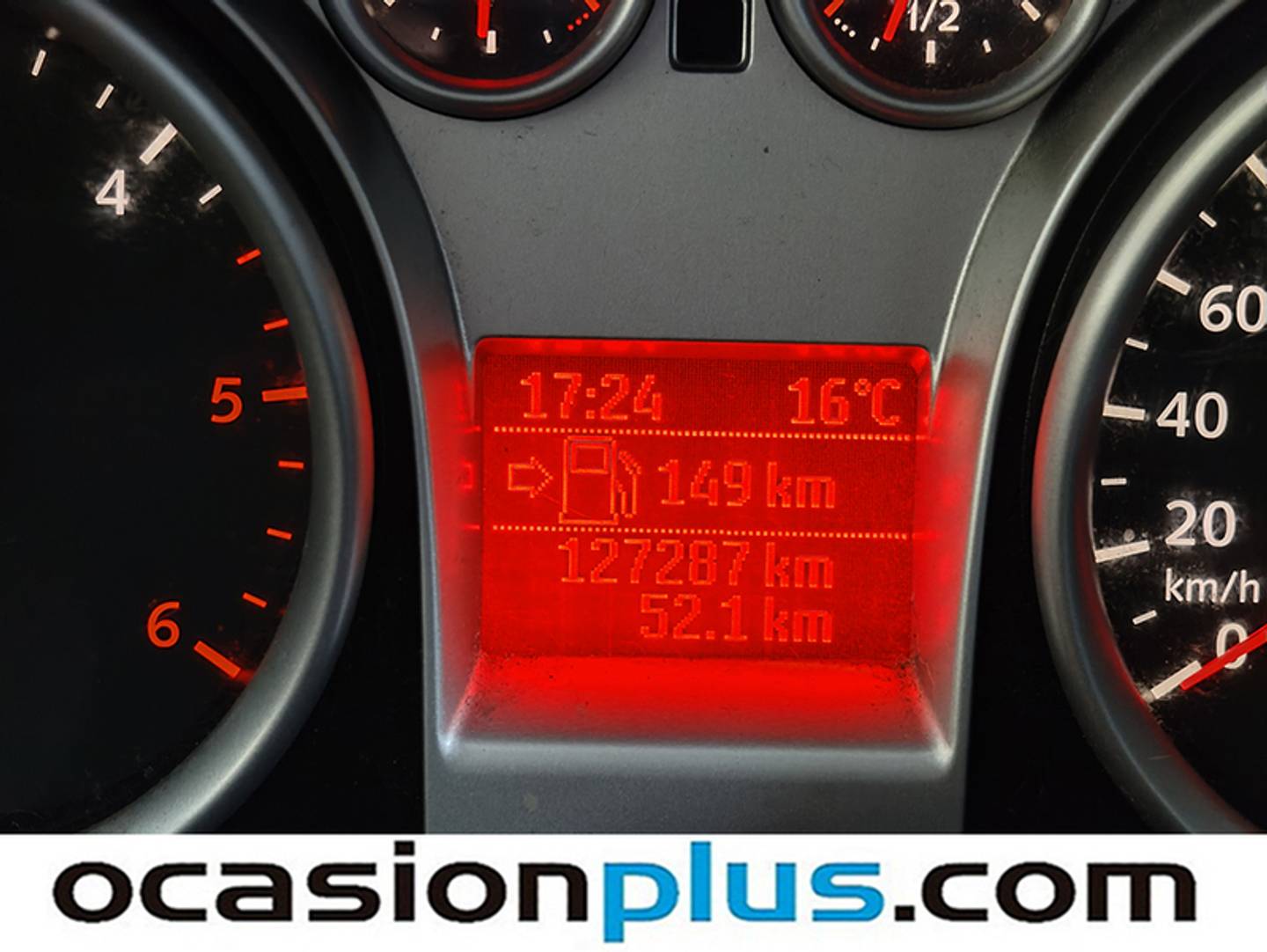 Foto Ford Kuga Ford Kuga 2.0 TDCI S&S Trend 4x2 (140 CV)