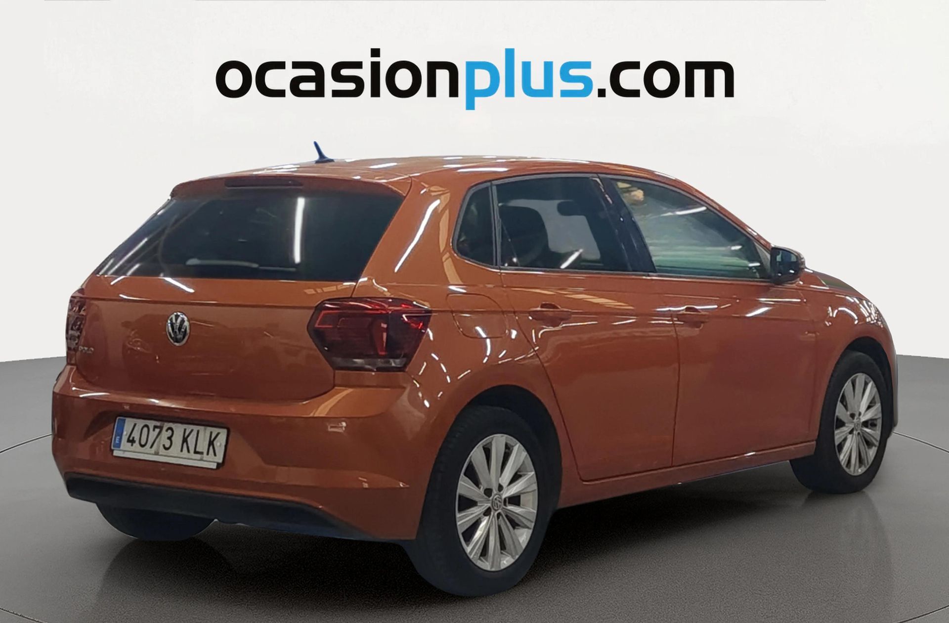 Volkswagen Polo Sport 1.0 TSI - foto 4
