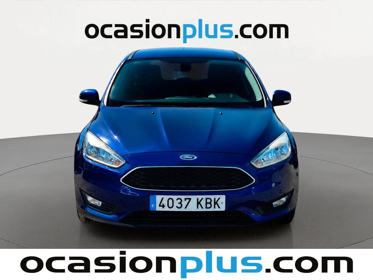 Ford Focus Ford Focus SportBreak 1.0 Ecoboost Business (125 CV) 125cv