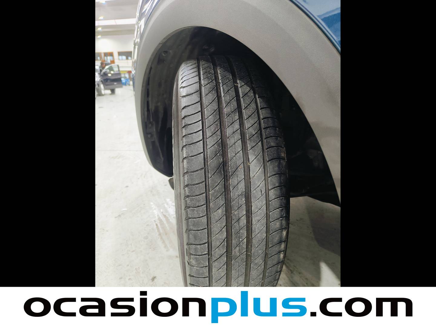 Foto Peugeot 3008 Peugeot 3008 BlueHDi 130 S&S Active Pack (130 CV)