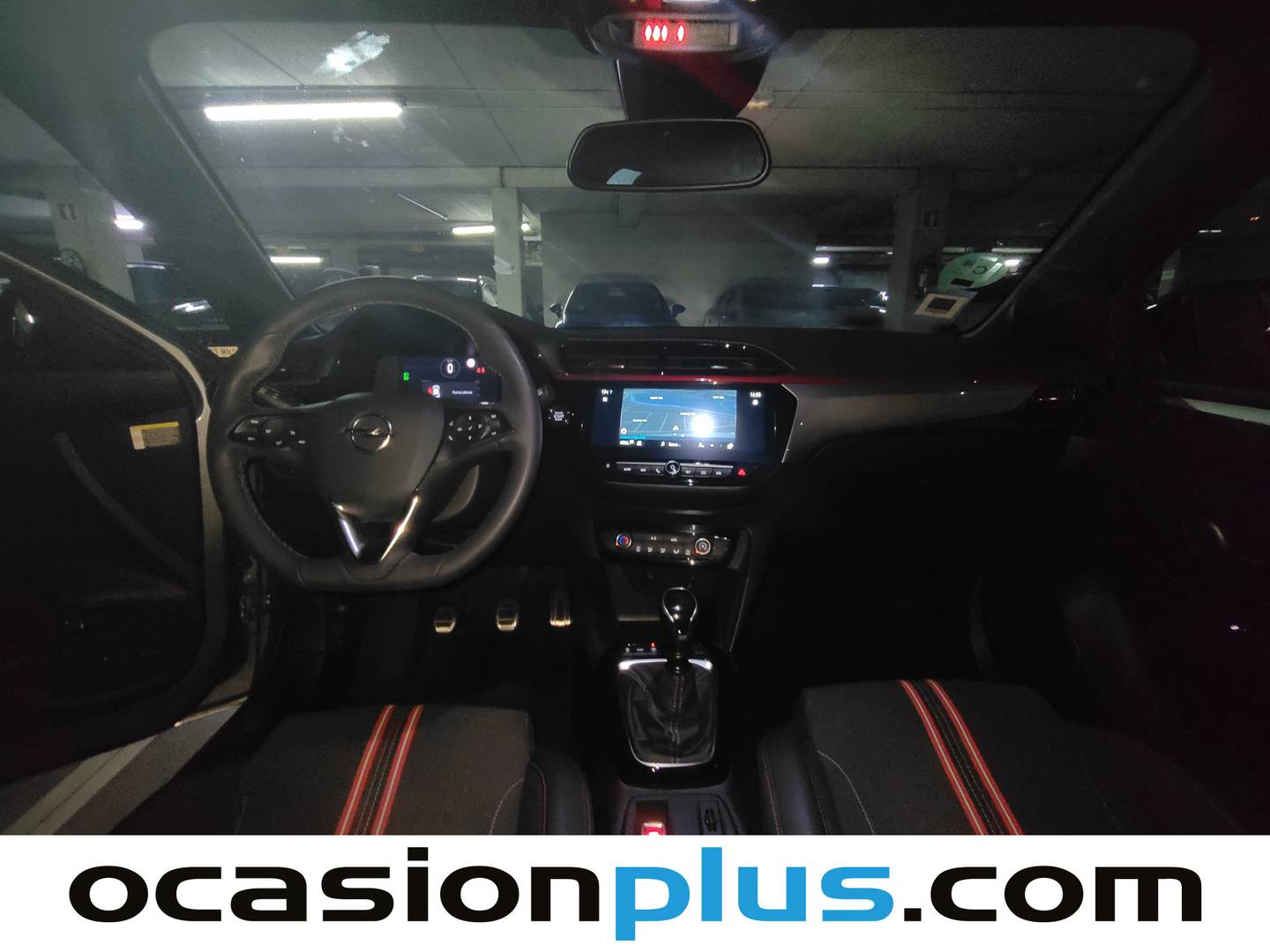 Opel Corsa Opel Corsa 1.2 T XHL GS  (100 CV) km 0