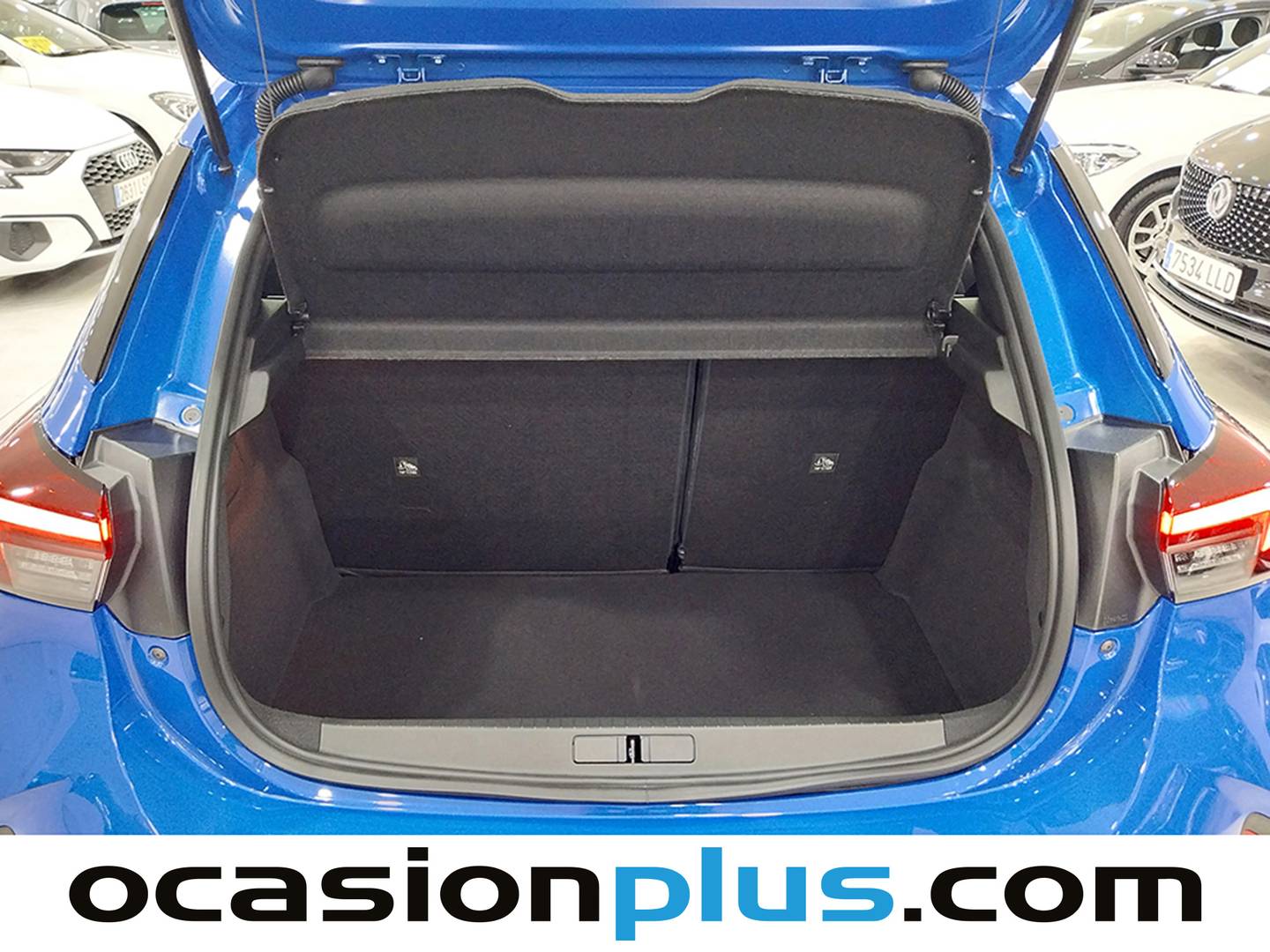 Opel Corsa Opel Corsa 1.2 T XHL Hybrid GS eDCT (110 CV) al mejor precio