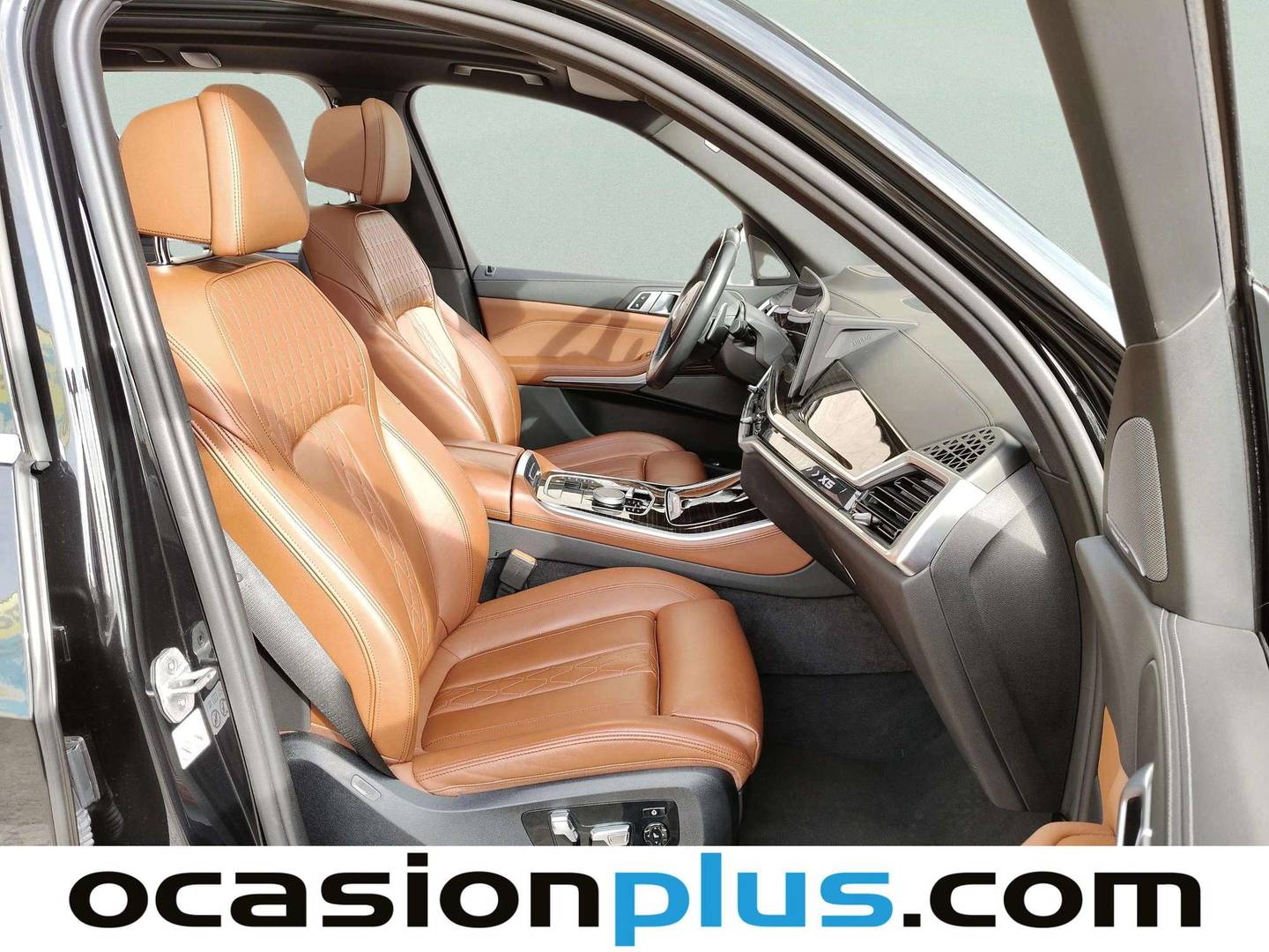 BMW X5 BMW X5 xDrive30d xLine (298 CV) Pack M automático