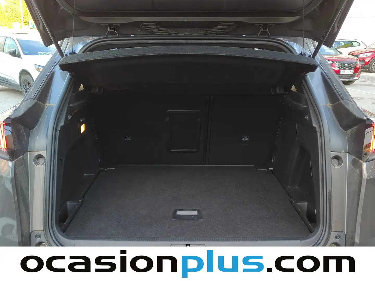 Foto Peugeot 3008 Peugeot 3008 PureTech 130 S&S Allure Pack (130 CV)