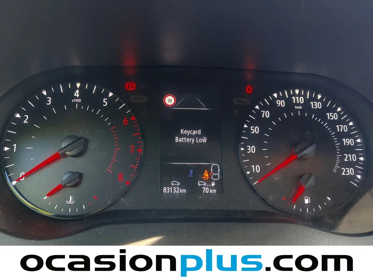 Foto Nissan Townstar Nissan Townstar 1.3G L1 N-Connecta  (130 CV)