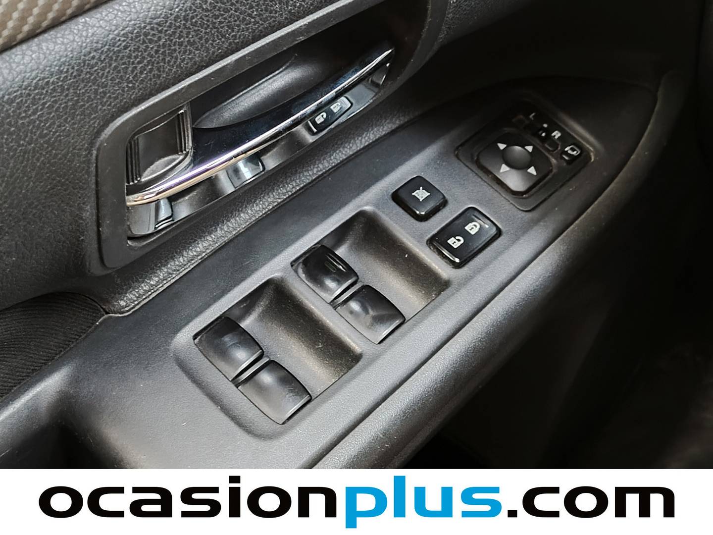 Mitsubishi Outlander Mitsubishi Outlander 220 DI-D Challenge 2WD (150 CV) al mejor precio