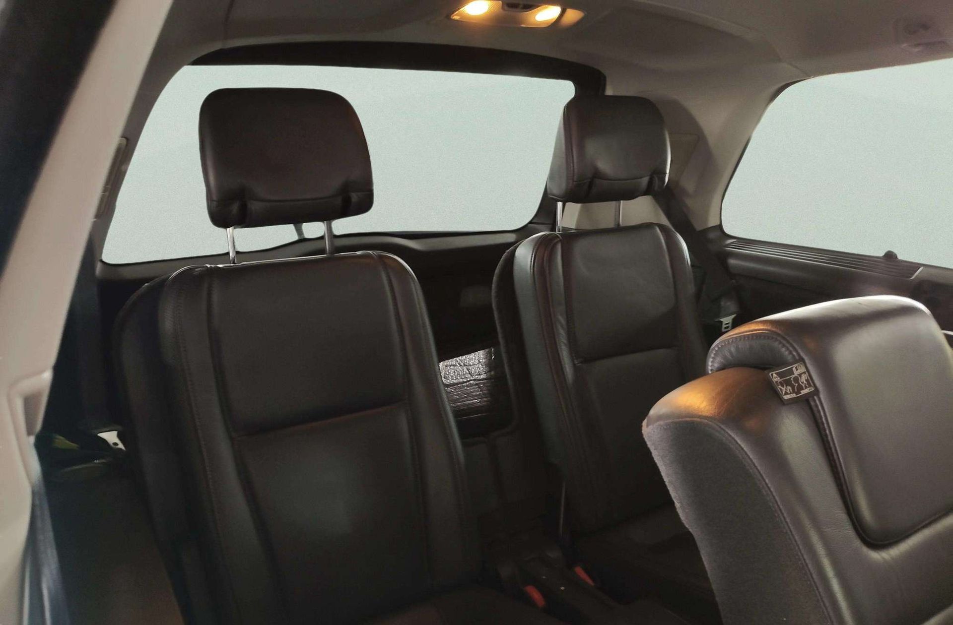 Volvo XC90 D5 Executive - foto 23