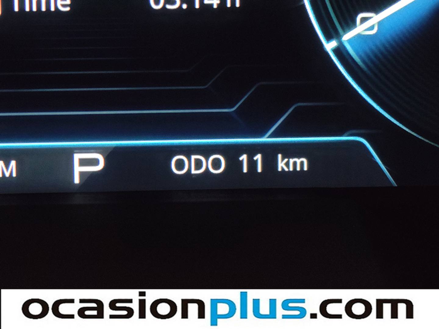 Foto SsangYong Korando Ssangyong Korando G15T Urban Plus Auto (163 CV)