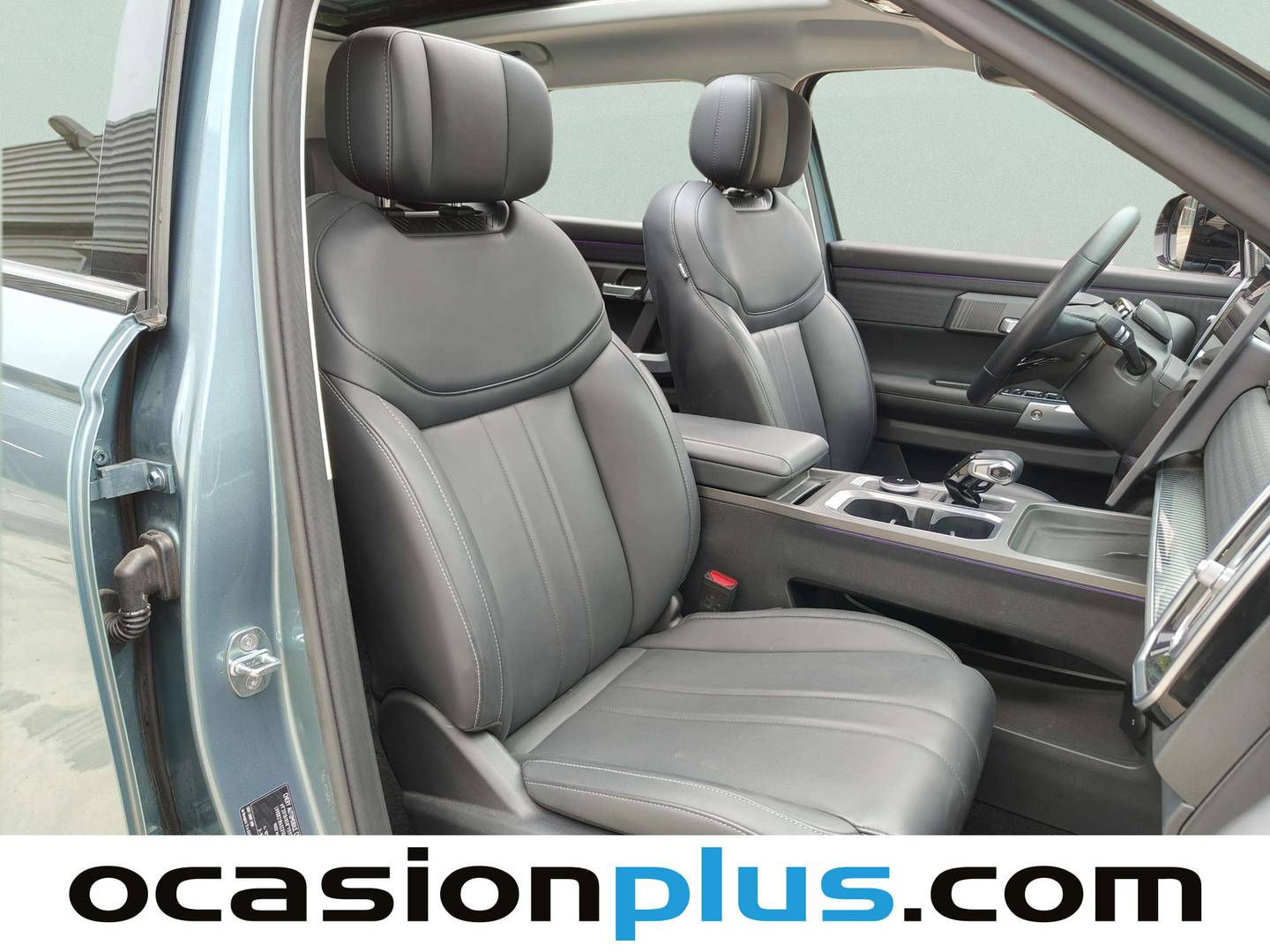 JAECOO 7 JAECOO 7 1.6 TGDI Select FWD (145 CV) 2025