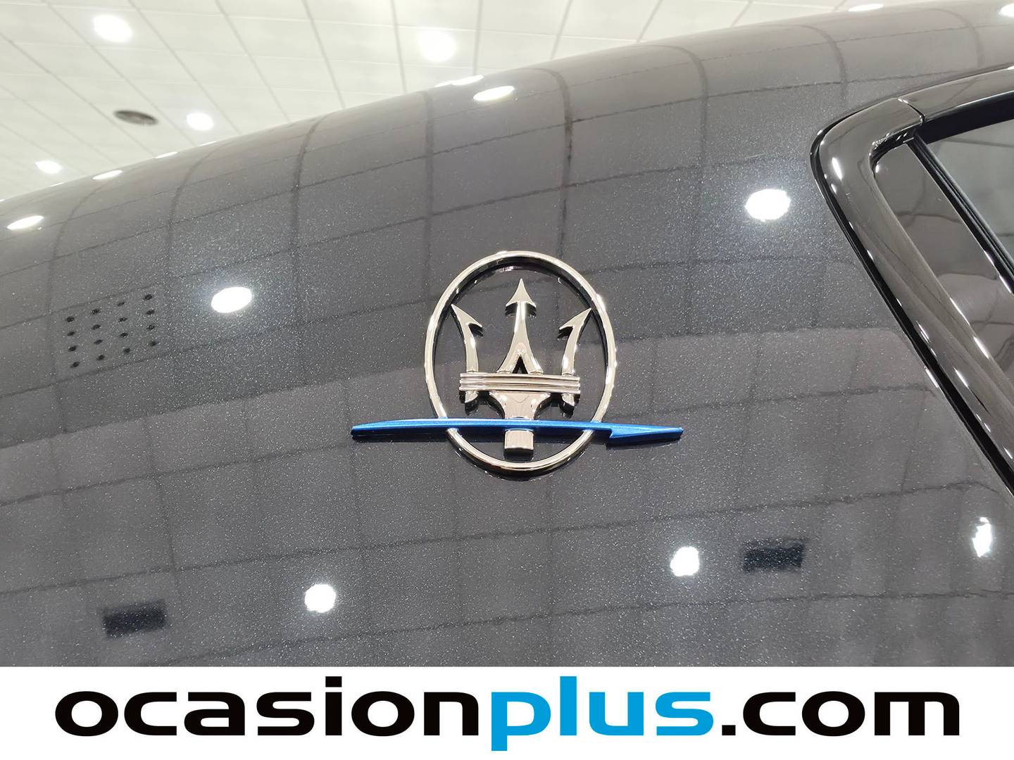 Maserati Ghibli Maserati Ghibli GranSport Hybrid L4 (330 CV) al mejor precio