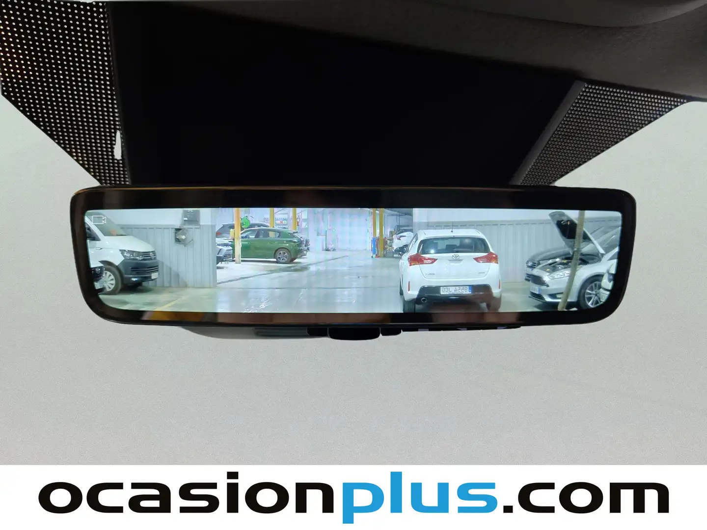 Foto Ford Transit Custom Ford Transit Custom Furgon 2.0 TDCI MHEV Trail 300 L1 (130 CV)