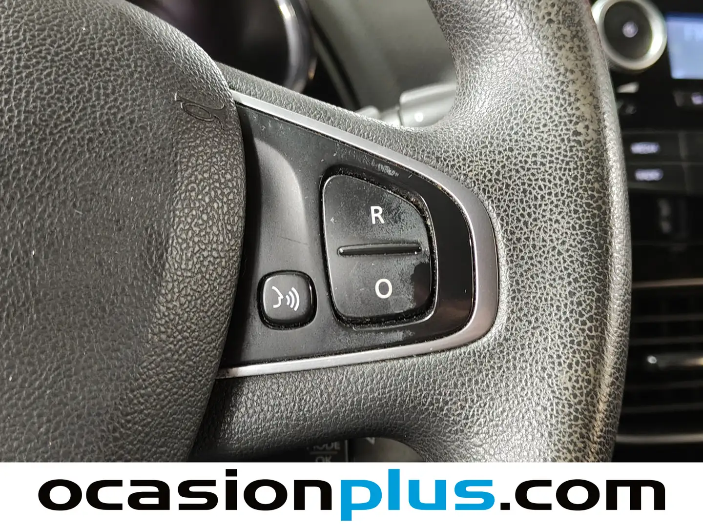 Foto Renault Clio Renault Clio Business TCe (75 CV)