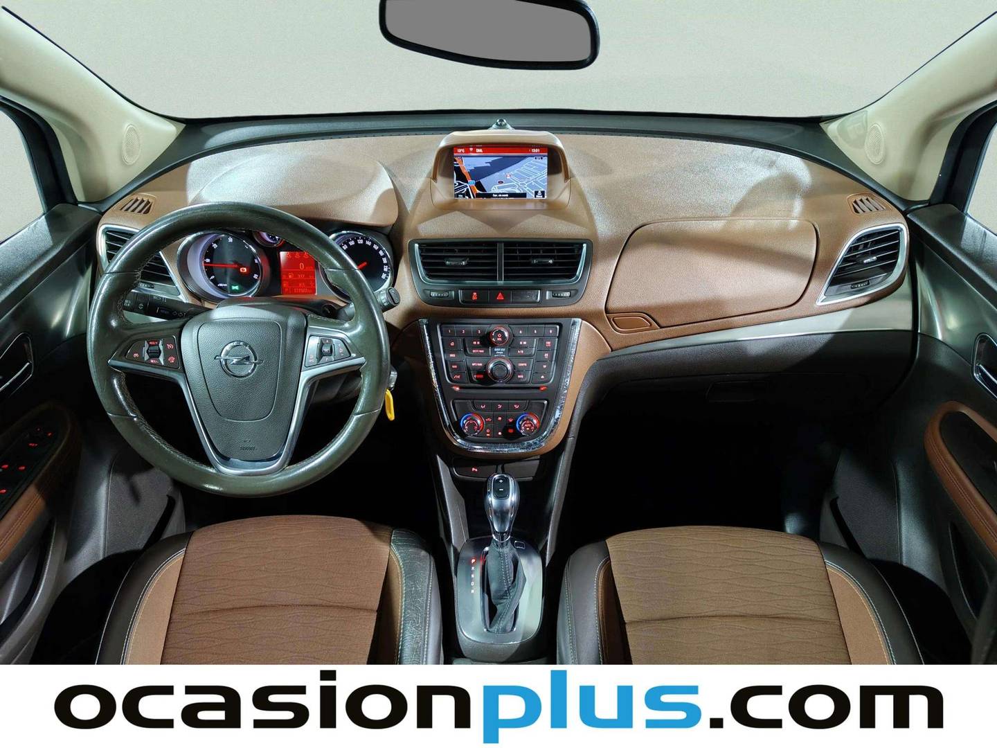 Opel Mokka Opel Mokka 1.6 CDTi Excellence 4X2 Auto (136 CV) de ocasión