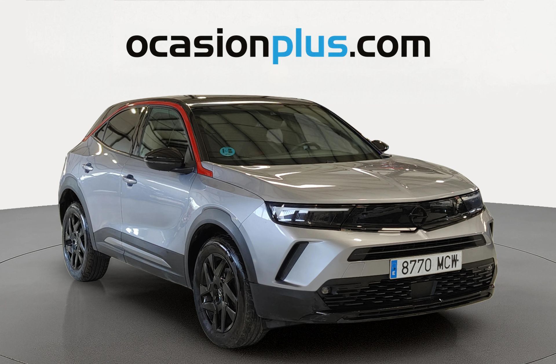 Opel Mokka 1.2 Turbo GS Line - foto 2