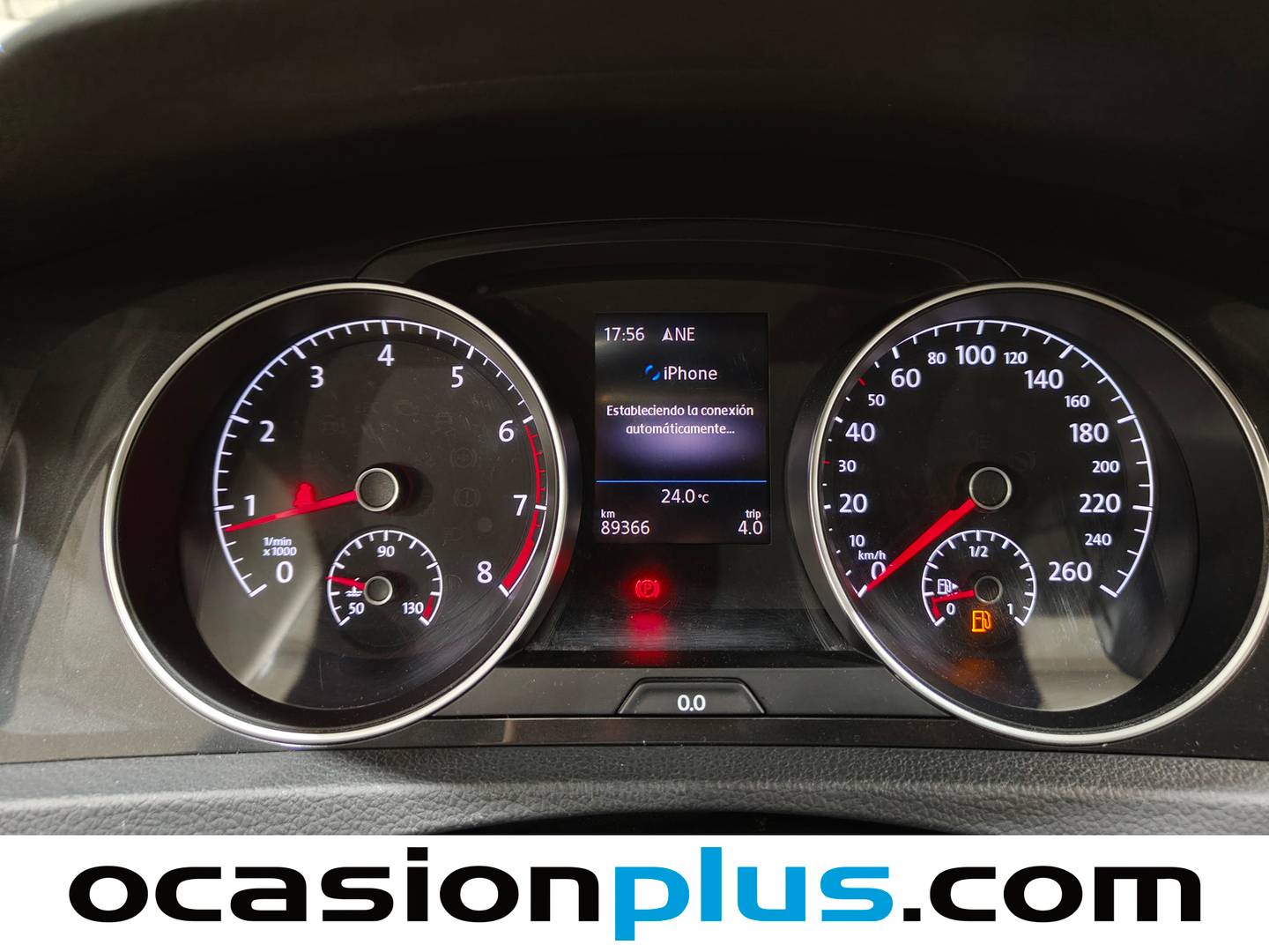 Volkswagen Golf Volkswagen Golf Advance 1.5 TSI Evo BM (130 CV) 2020