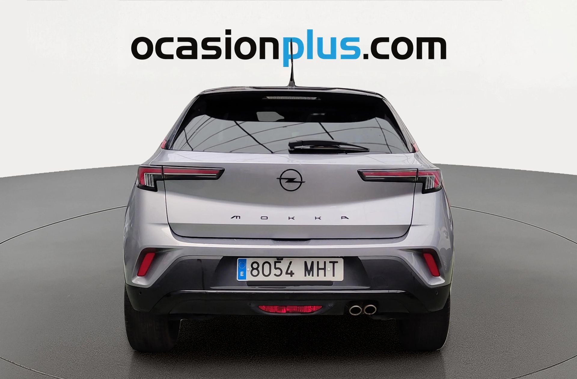 Opel Mokka 1.2 T GS - foto 15