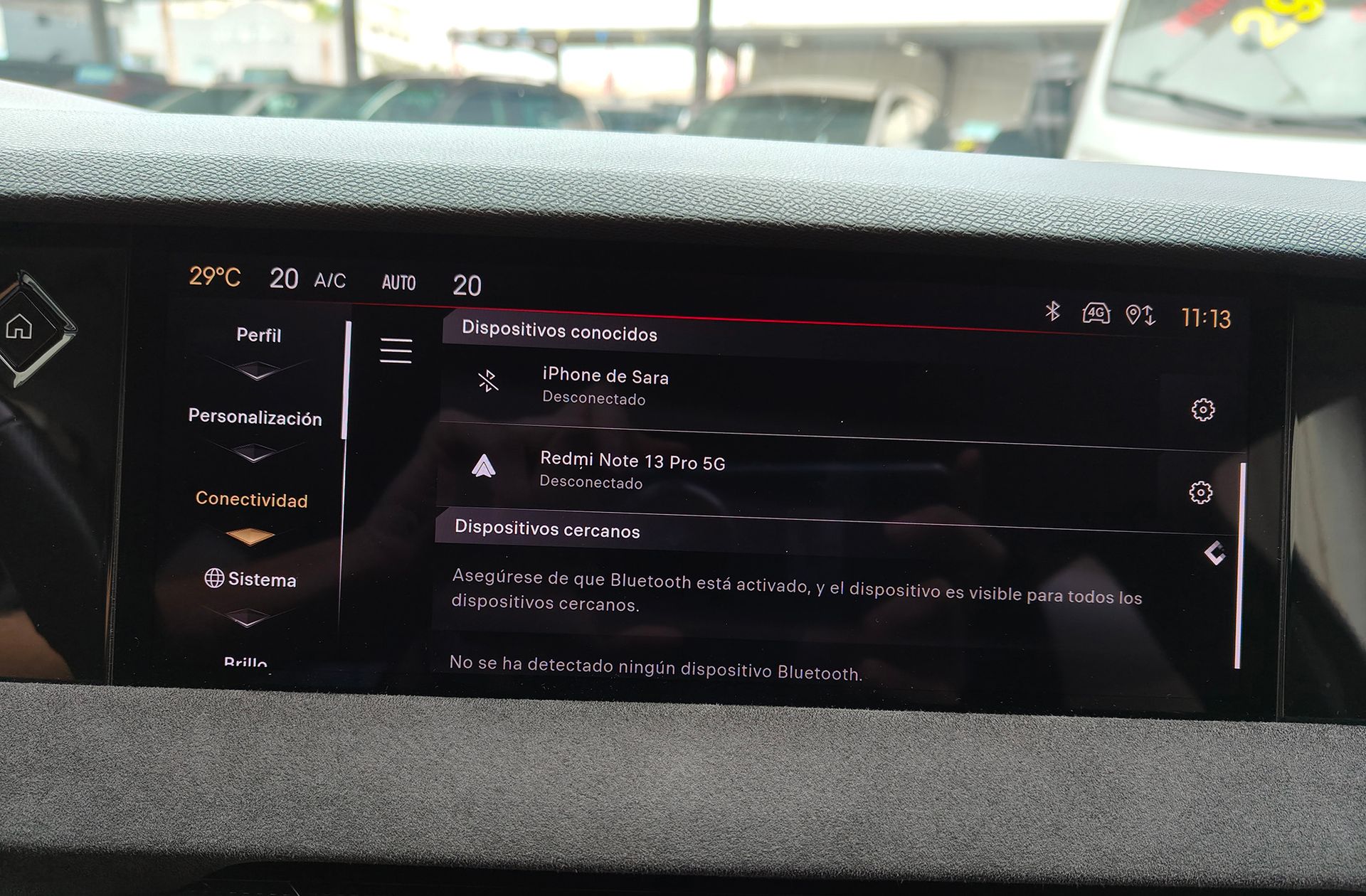 DS 4 PureTech 130 Performance Line - foto 8