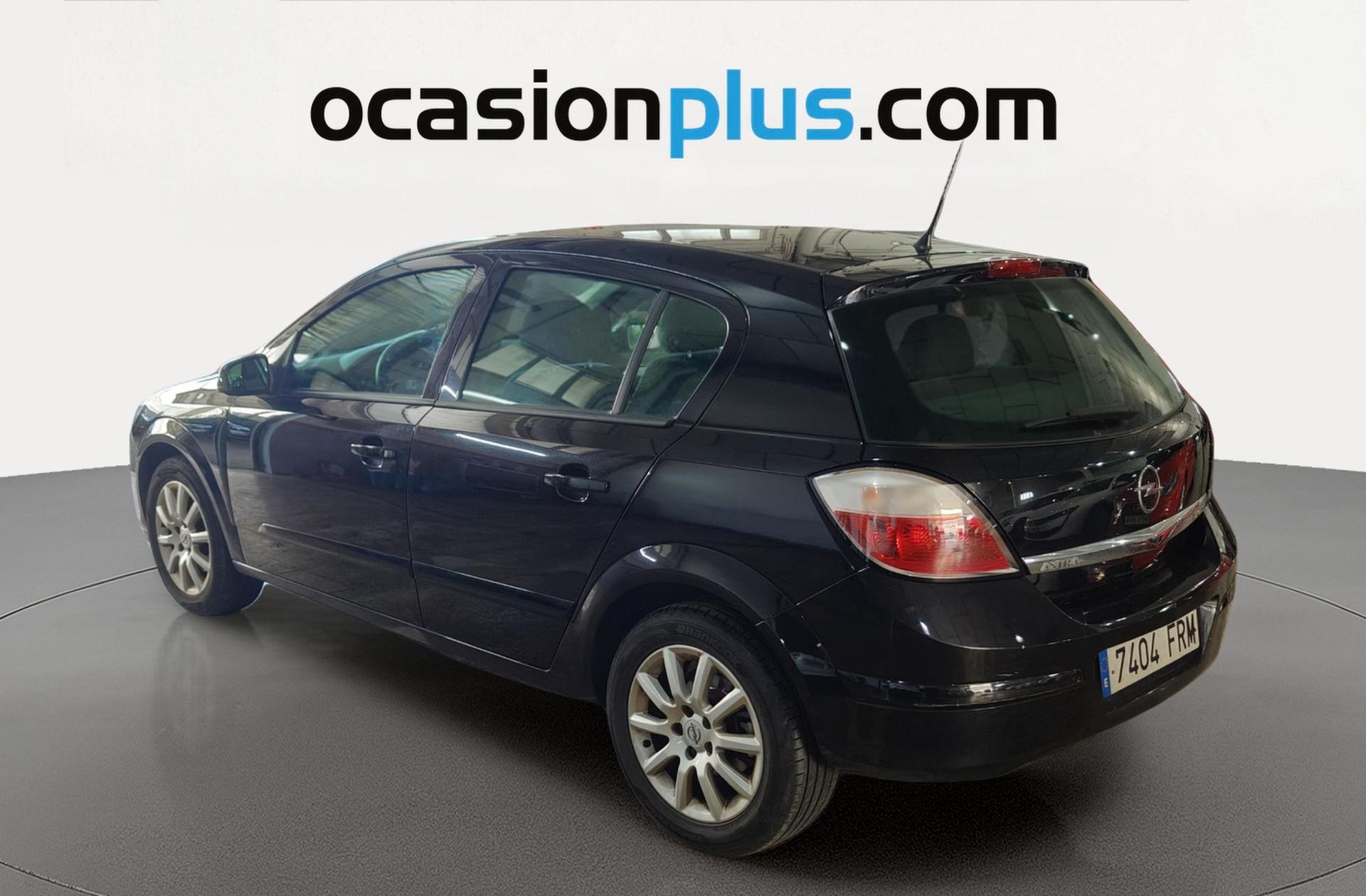 Opel Astra 1.7 CDTI Enjoy - foto 3