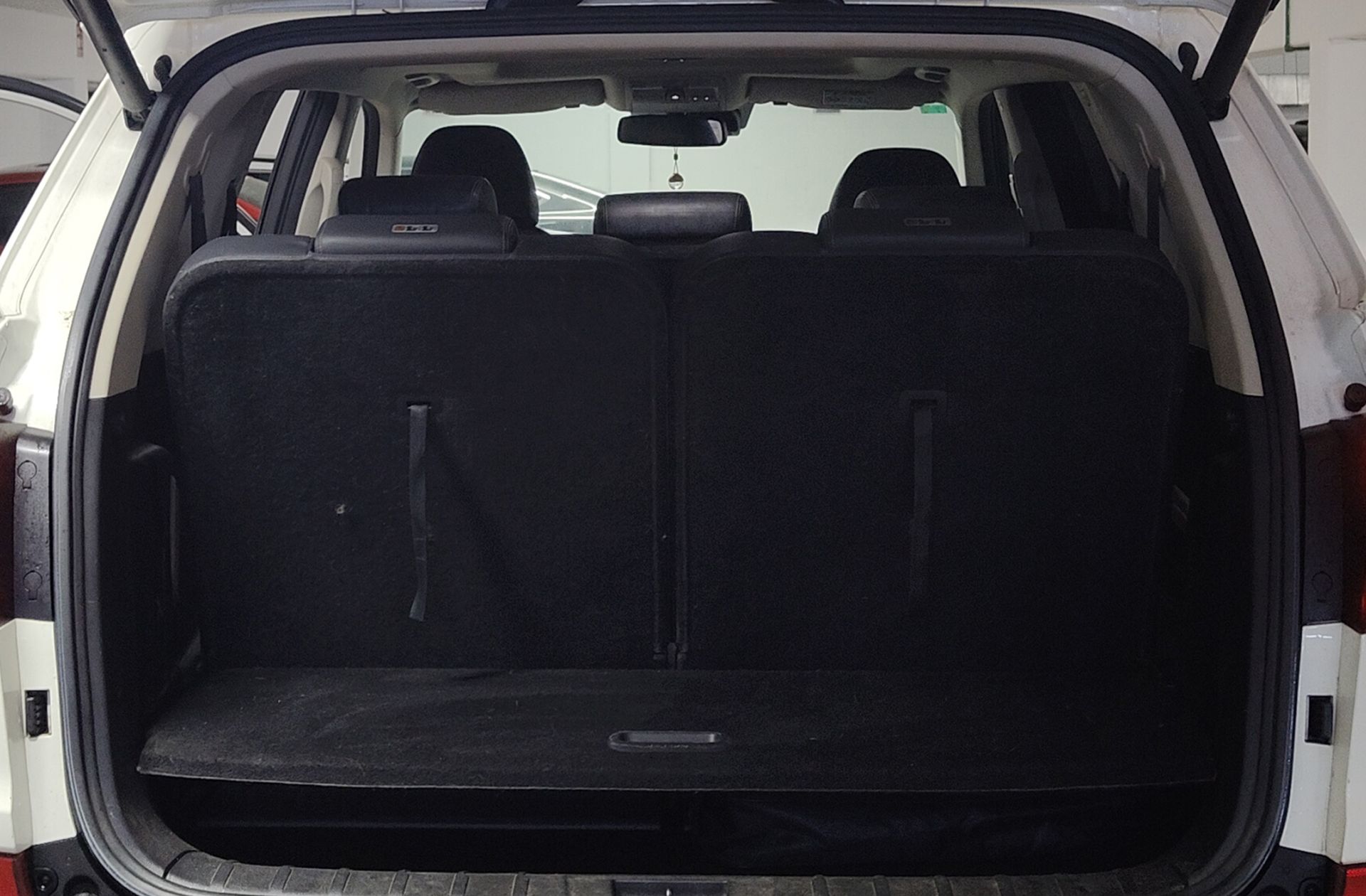 SsangYong Rexton D22DTR 4x2 Limited 7 plazas - foto 21