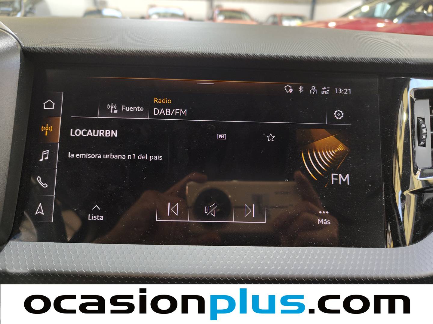 Audi A1 Audi A1 Sportback Adrenalin Edition 30 TFSI (110 CV) al mejor precio