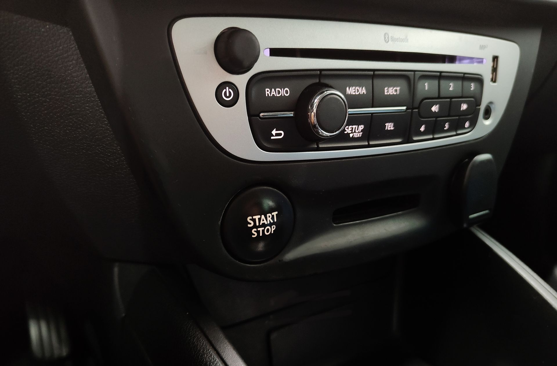 Renault Mégane Limited Energy TCe - foto 7