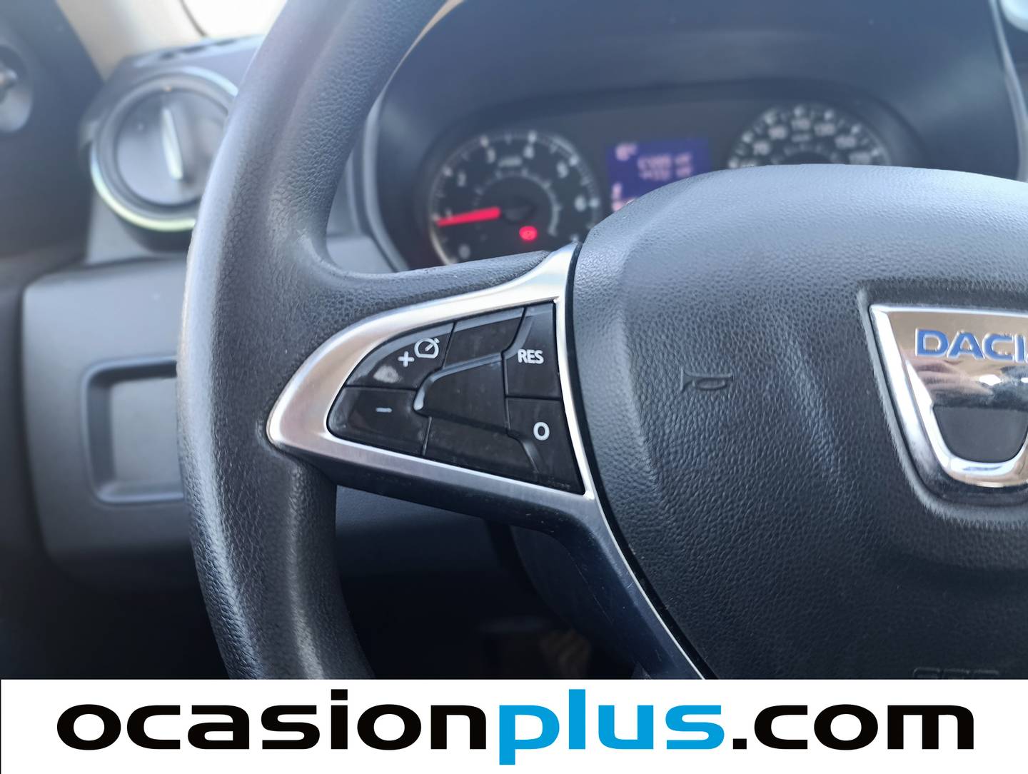 Foto Dacia Duster Dacia Duster Essential Blue dCi (115 CV) 4X2