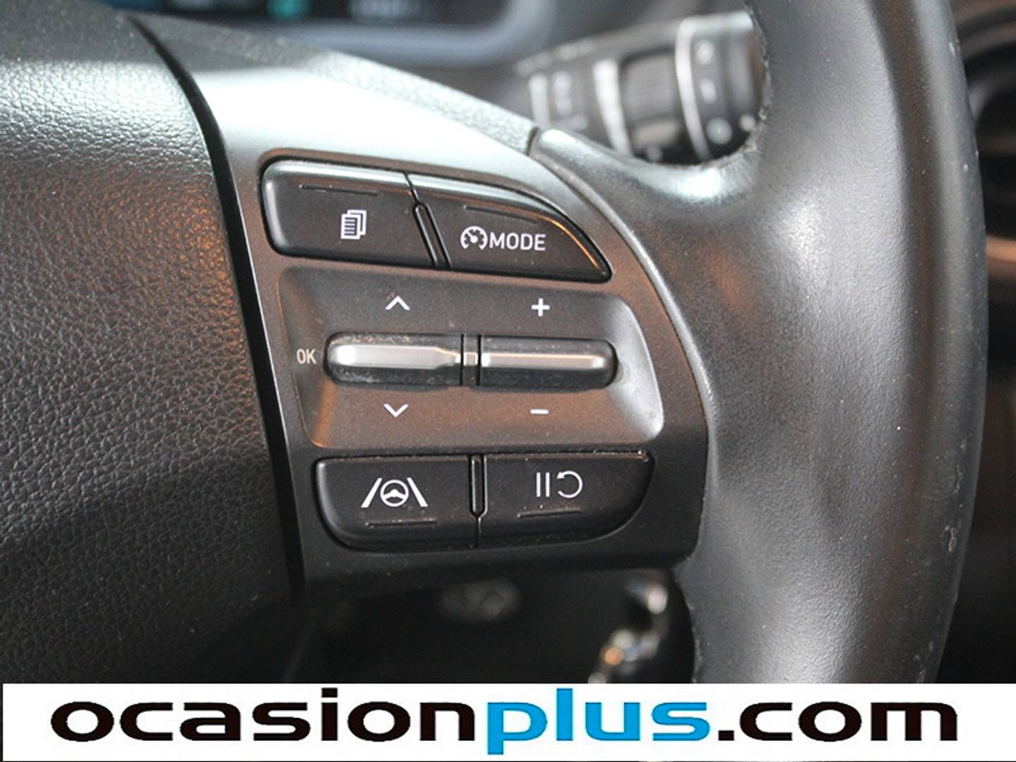 Foto Hyundai Kona Hyundai Kona 1.0 TGDi 48V Maxx 4x2 (120 CV)