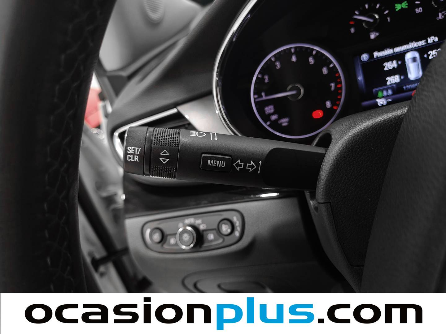 Opel Mokka X Opel Mokka X 1.4 Turbo S&S Selective 4X2  (140 CV) seminuevo