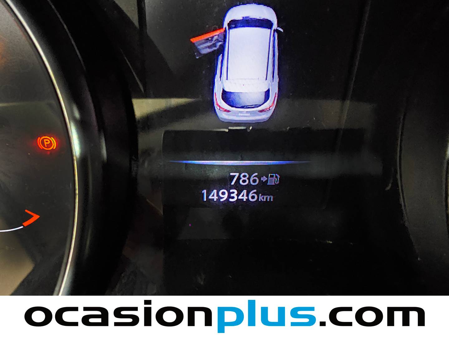 Nissan QASHQAI Nissan Qashqai dCi 110 S&S Acenta 4x2 (110 CV) seminuevo