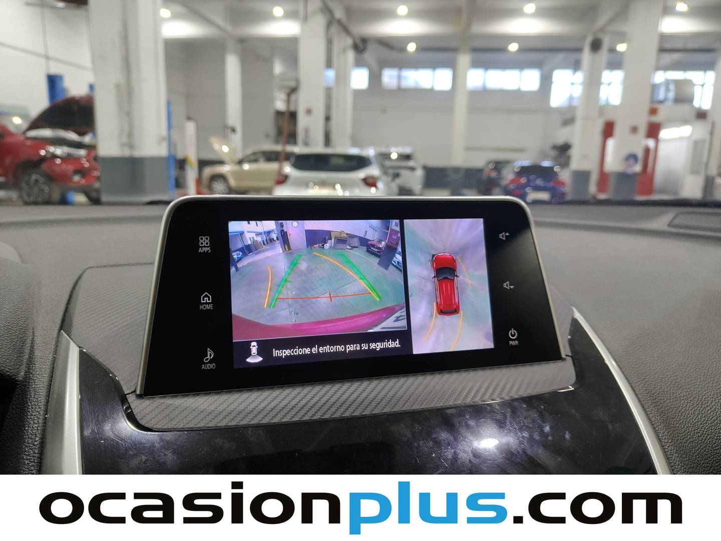 Extras del Mitsubishi Eclipse Cross Mitsubishi Eclipse Cross 150T Kaiteki 4WD CVT (163 CV)