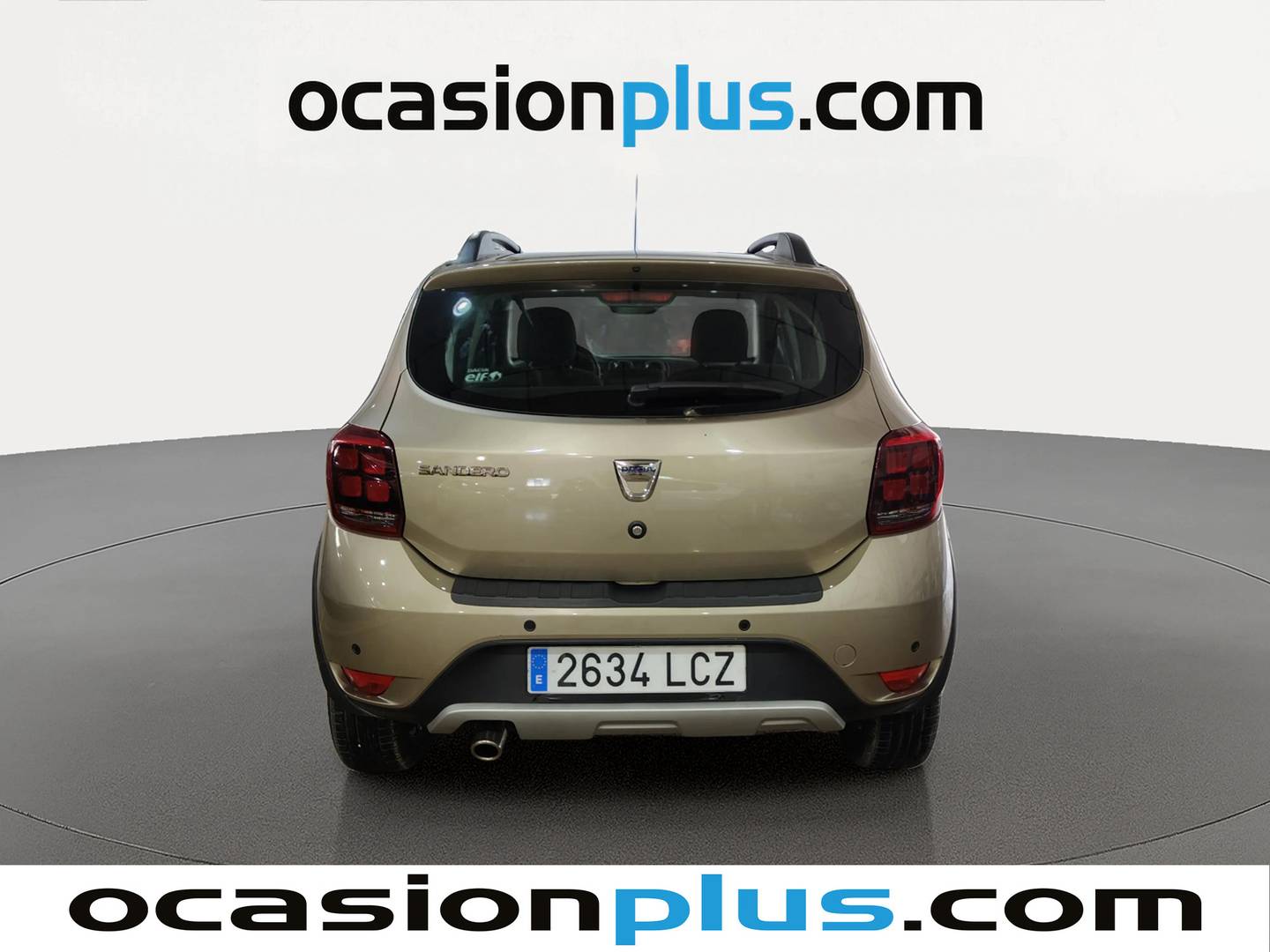 Dacia Sandero Dacia Sandero Serie Limitada Xplore TCe (90 CV) km 0