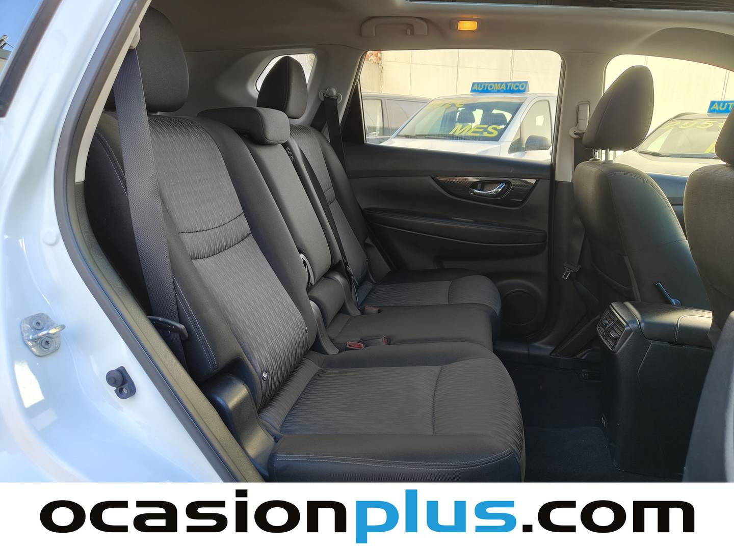 Nissan X-TRAIL Nissan X-Trail 1.6 DIG-T N-Connecta 4x2 (163 CV) km 0