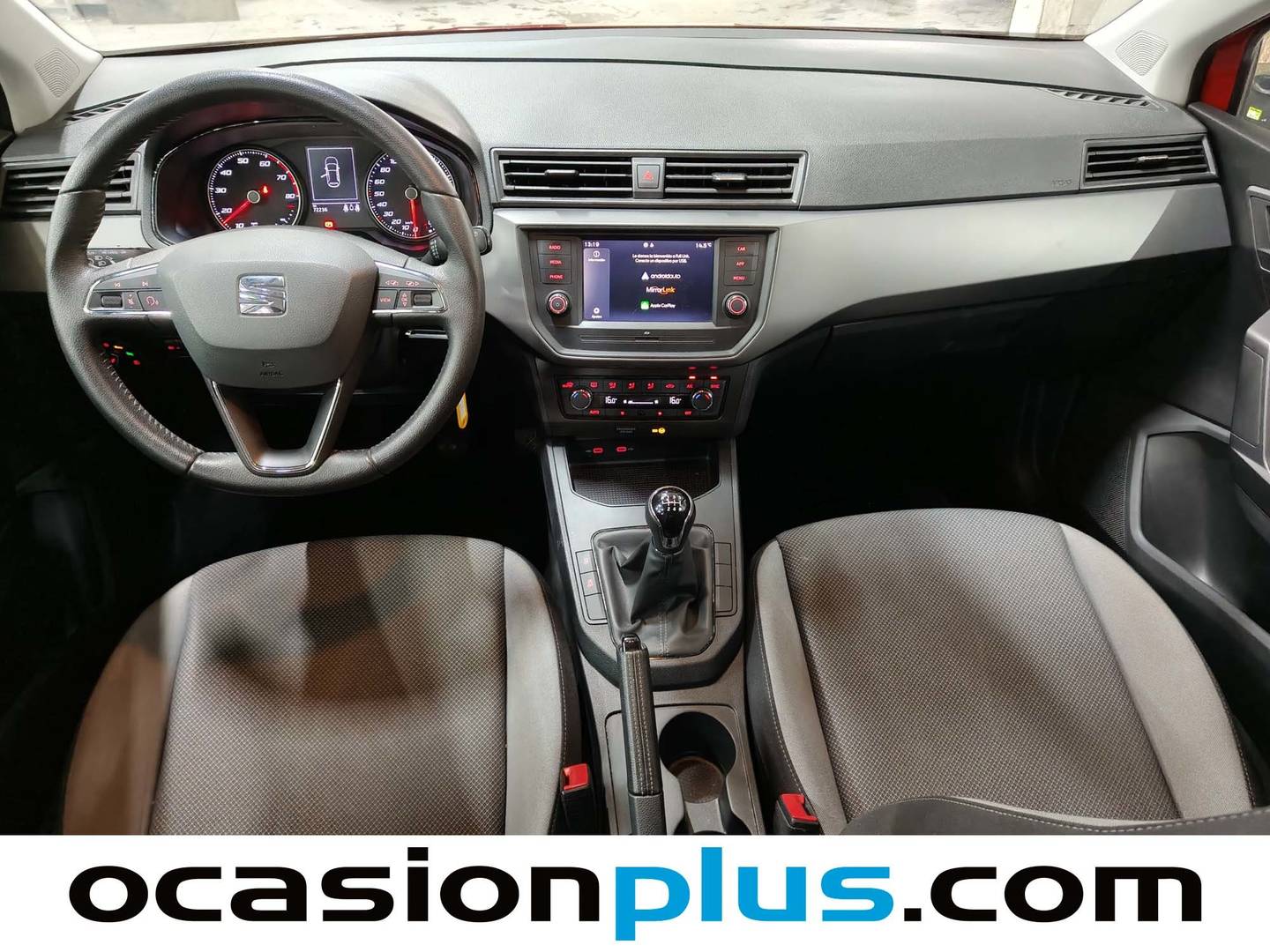 Seat Ibiza Seat Ibiza 1.0 TSI Style Go (115 CV) de ocasión