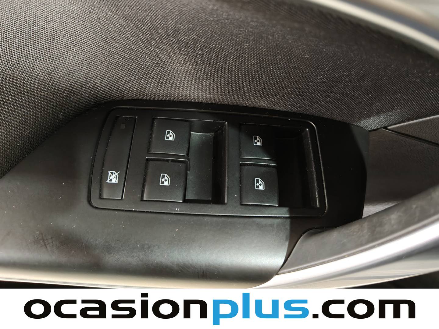 Opel Insignia Opel Insignia 1.6 CDTI ecoFlex S&S Business (136 CV) al mejor precio