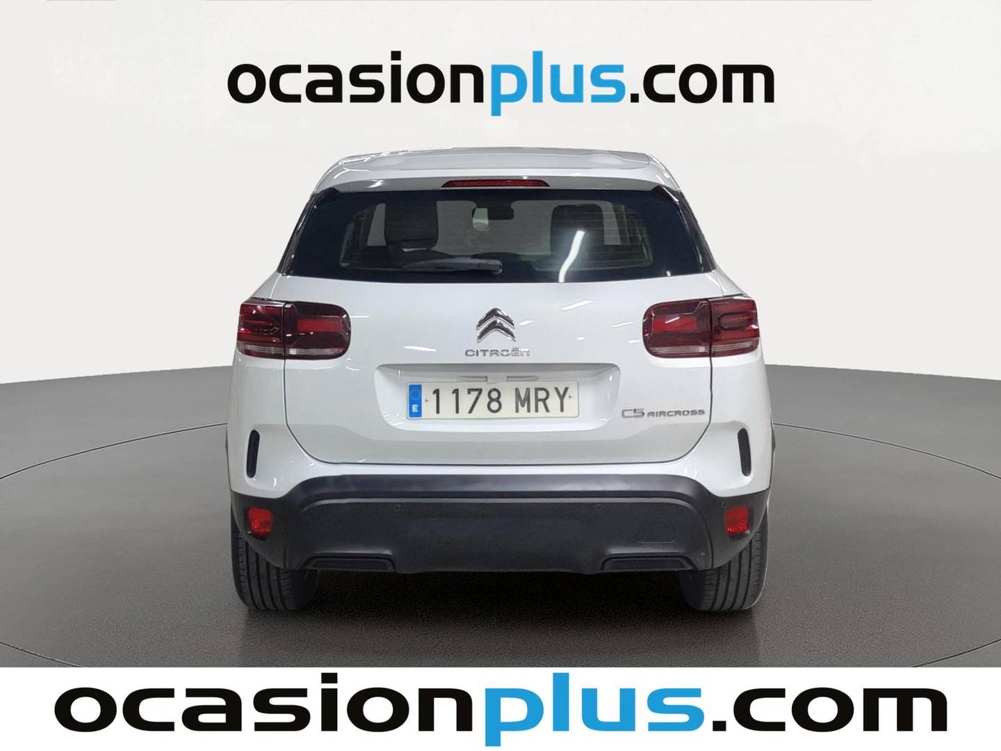 Citroën C5 Aircross Citroën C5 Aircross PureTech 130 S&S You (131 CV) al mejor precio