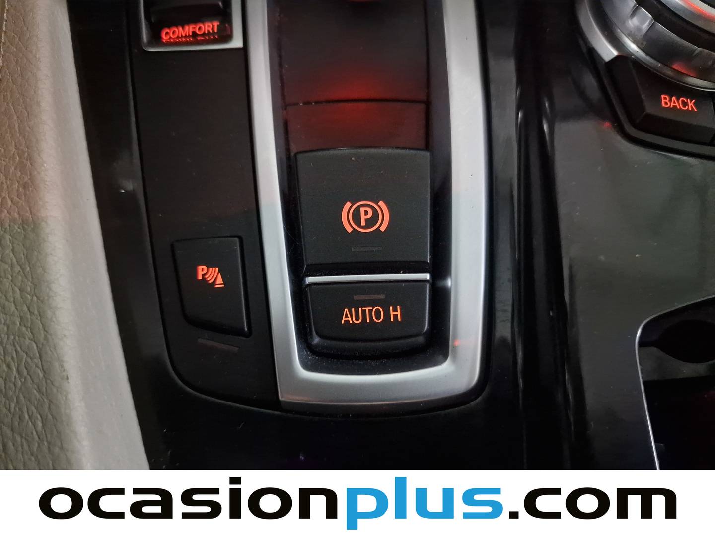 BMW Serie 5 BMW Serie 5 520d Touring (190 CV) automático