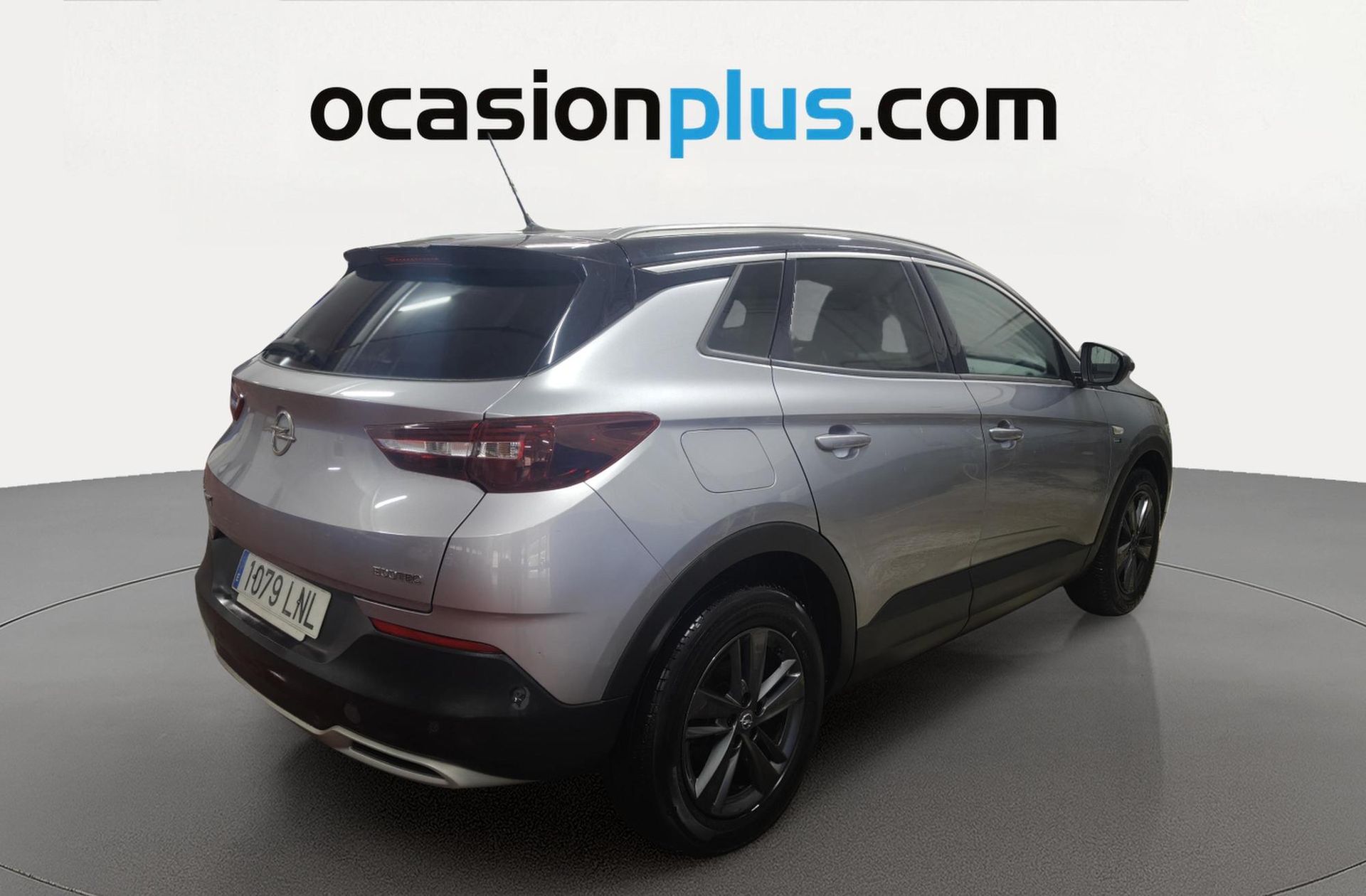 Opel Grandland 1.2 Turbo Edition - foto 4